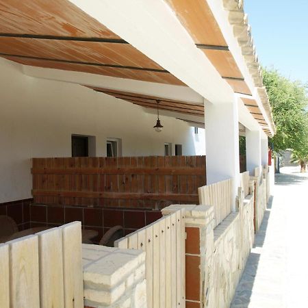 אל פלמאר Apartamento Bedandbeach מראה חיצוני תמונה