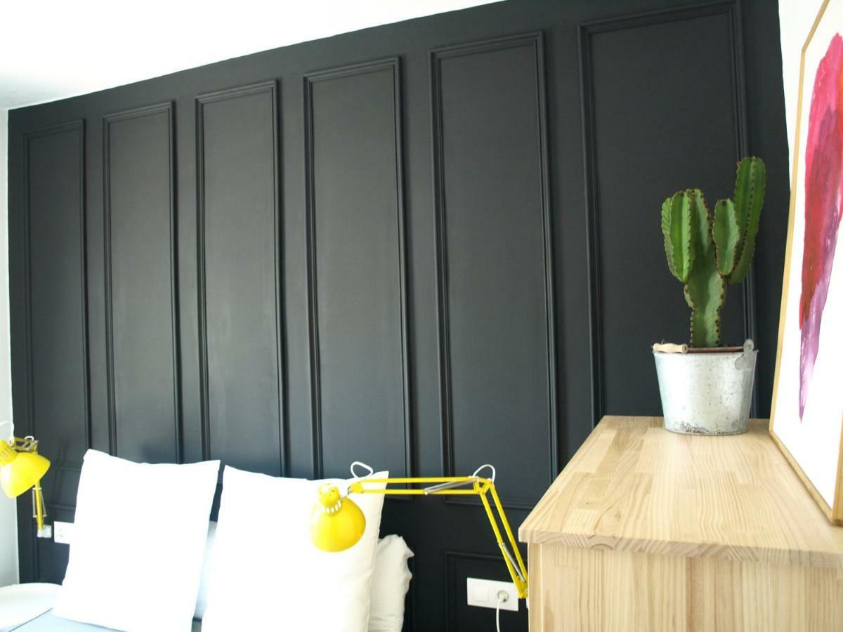 אל פלמאר Apartamento Bedandbeach מראה חיצוני תמונה