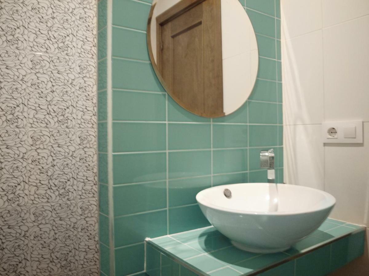 אל פלמאר Apartamento Bedandbeach מראה חיצוני תמונה