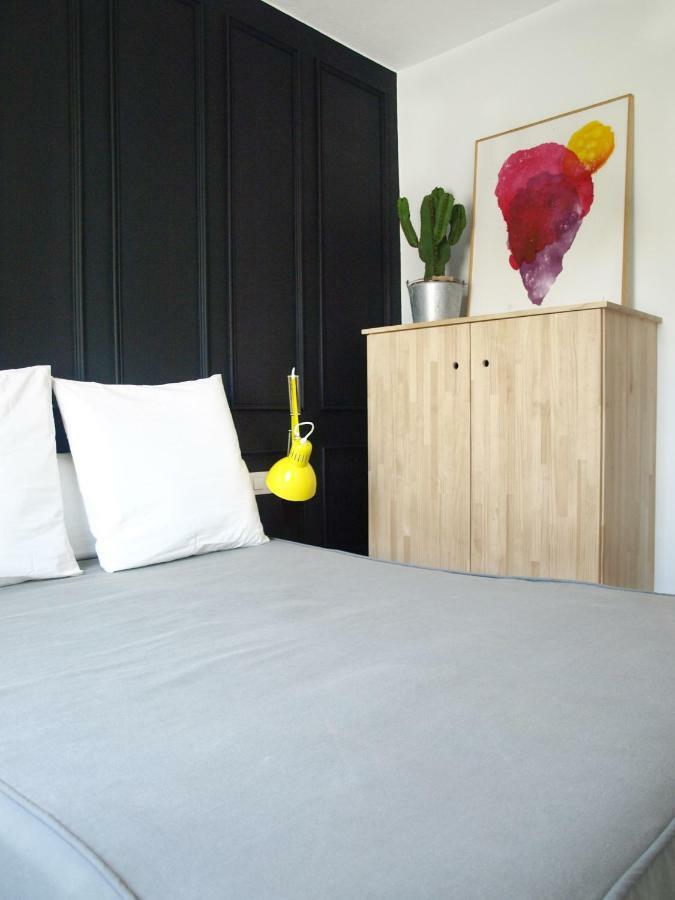 אל פלמאר Apartamento Bedandbeach מראה חיצוני תמונה