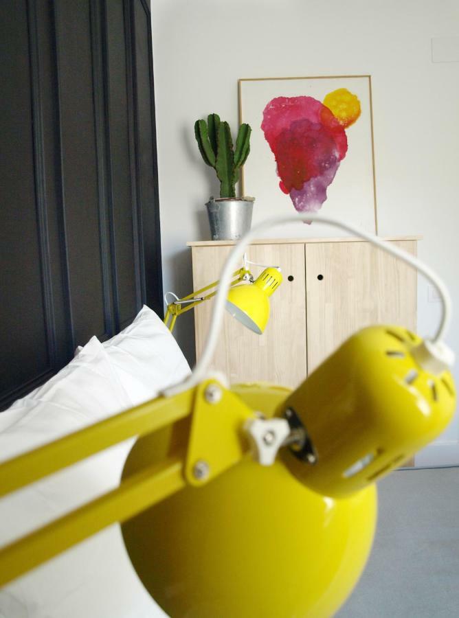 אל פלמאר Apartamento Bedandbeach מראה חיצוני תמונה