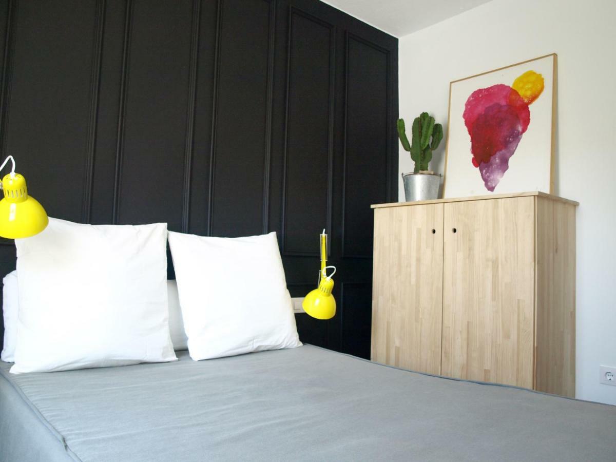 אל פלמאר Apartamento Bedandbeach מראה חיצוני תמונה